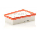 MANN-FILTER Luftfilter