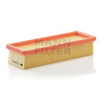 MANN-FILTER Luftfilter