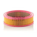 MANN-FILTER Luftfilter