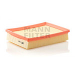 MANN-FILTER Luftfilter