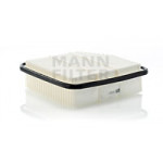 MANN-FILTER Luftfilter