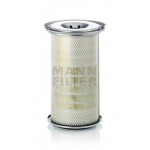 MANN-FILTER Luftfilter