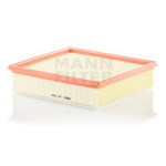 MANN-FILTER Luftfilter