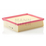 MANN-FILTER Luftfilter