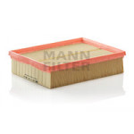 MANN-FILTER Luftfilter