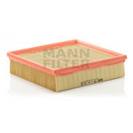 MANN-FILTER Luftfilter
