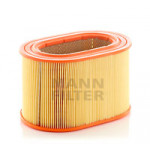 MANN-FILTER Luftfilter