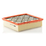 MANN-FILTER Luftfilter
