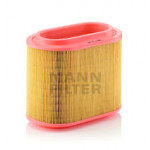 MANN-FILTER Luftfilter
