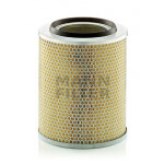 MANN-FILTER Luftfilter