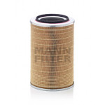 MANN-FILTER Luftfilter