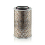 MANN-FILTER Luftfilter