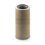 MANN-FILTER Luftfilter