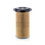 MANN-FILTER Luftfilter