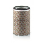 MANN-FILTER Luftfilter