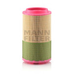 MANN-FILTER Luftfilter