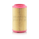 MANN-FILTER Luftfilter