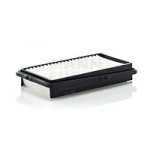 MANN-FILTER Luftfilter