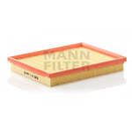 MANN-FILTER Luftfilter