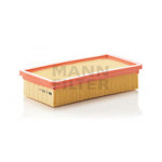 MANN-FILTER Luftfilter