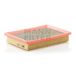 MANN-FILTER Luftfilter