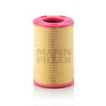 MANN-FILTER Luftfilter