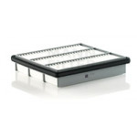 MANN-FILTER Luftfilter