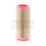MANN-FILTER Luftfilter