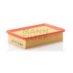 MANN-FILTER Luftfilter