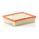 MANN-FILTER Luftfilter