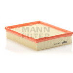MANN-FILTER Luftfilter