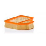 MANN-FILTER Luftfilter