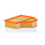 MANN-FILTER Luftfilter