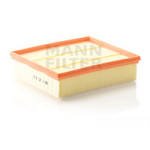 MANN-FILTER Luftfilter