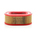 MANN-FILTER Luftfilter