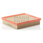 MANN-FILTER Luftfilter