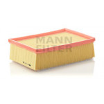 MANN-FILTER Luftfilter