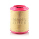 MANN-FILTER Luftfilter