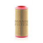MANN-FILTER Luftfilter