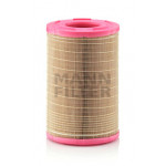 MANN-FILTER Luftfilter