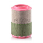 MANN-FILTER Luftfilter