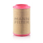 MANN-FILTER Luftfilter