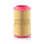 MANN-FILTER Luftfilter