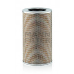MANN-FILTER Luftfilter