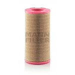 MANN-FILTER Luftfilter