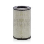 MANN-FILTER Luftfilter