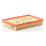 MANN-FILTER Luftfilter