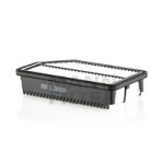 MANN-FILTER Luftfilter