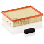 MANN-FILTER Luftfilter