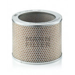 MANN-FILTER Luftfilter
